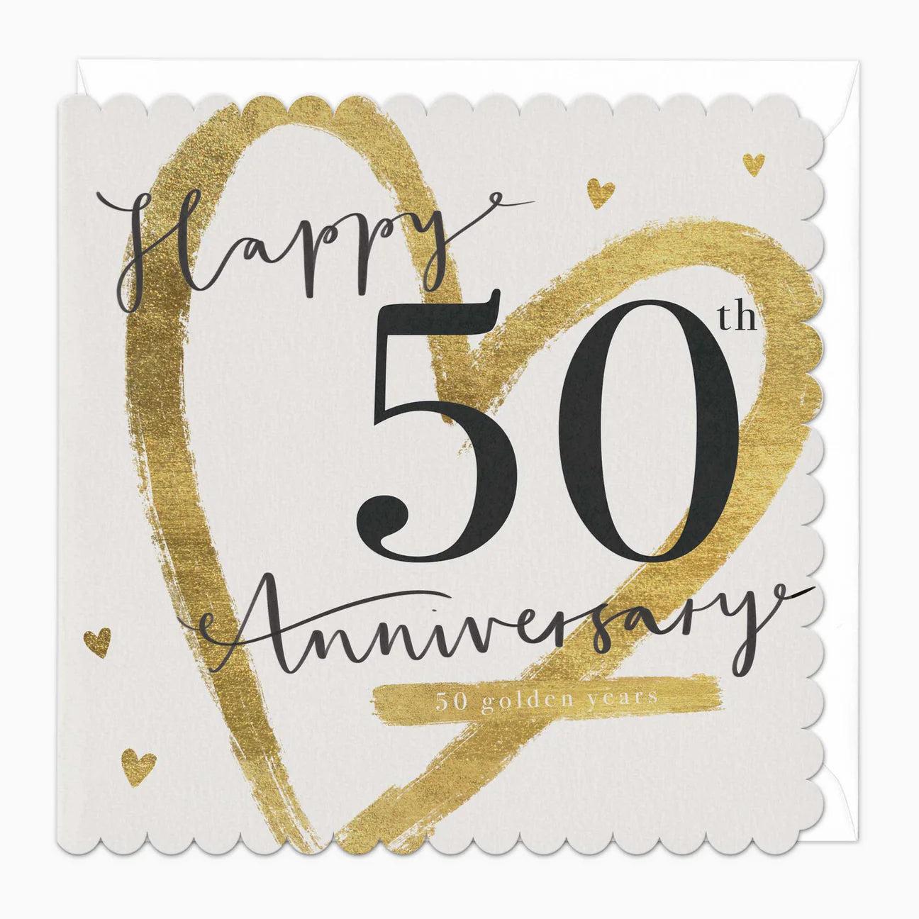 Happy 50th Anniversary