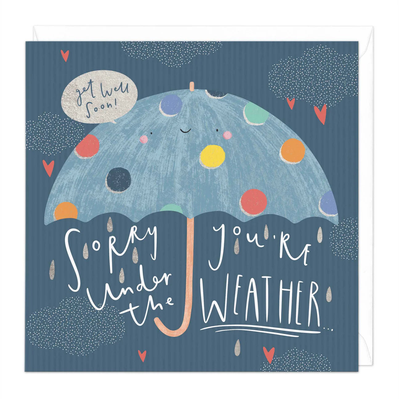 Under the Weather