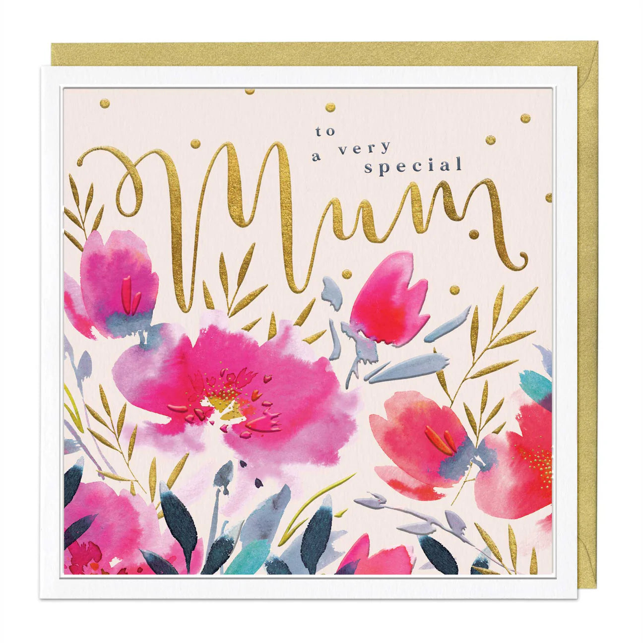 Special Mum Floral Luxury