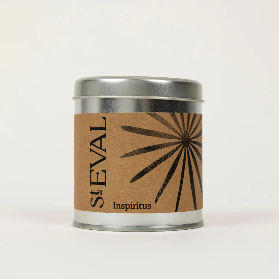 Tin - Inspiritus