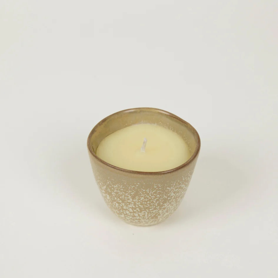Pot - Enchantment Holy Smoke / Copal
