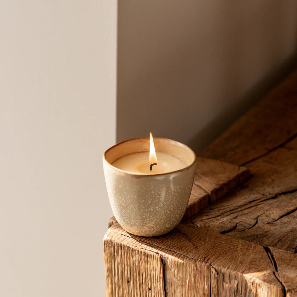 Pot - Enchantment Holy Smoke / Copal