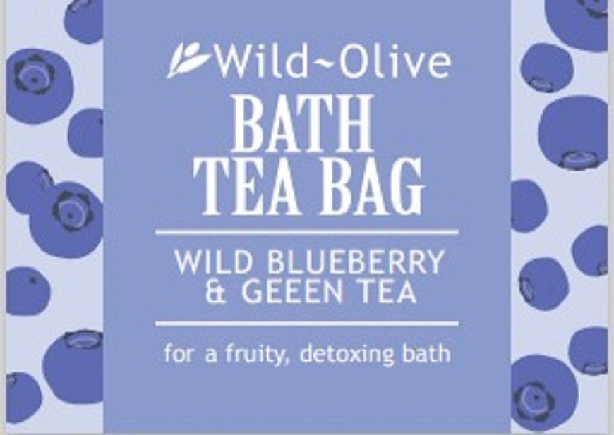 Afternoon Tea Tea Bags