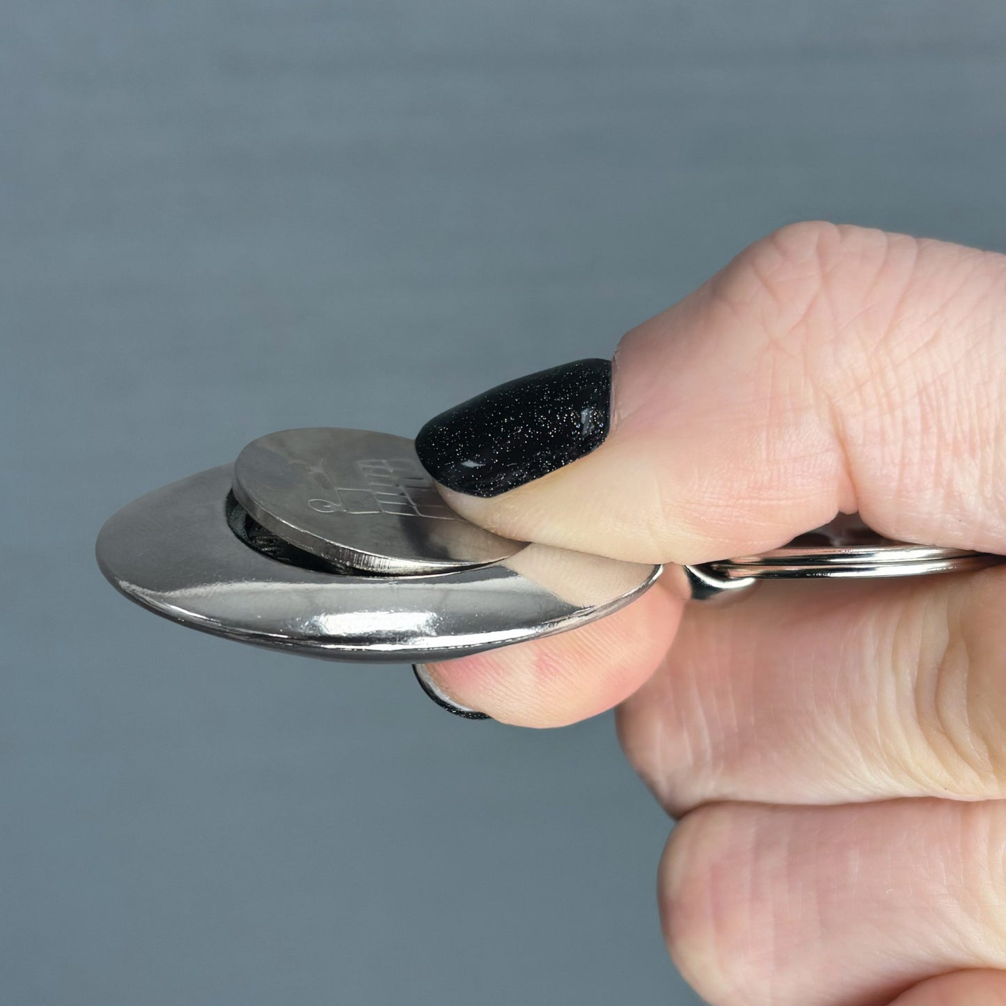 Keyring Classy & Sassy