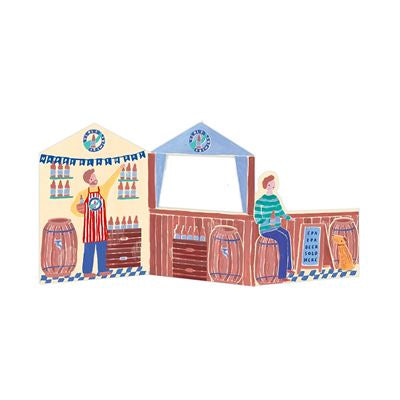 Micro Brewery