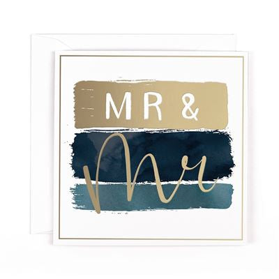 Wedding Mr & Mr