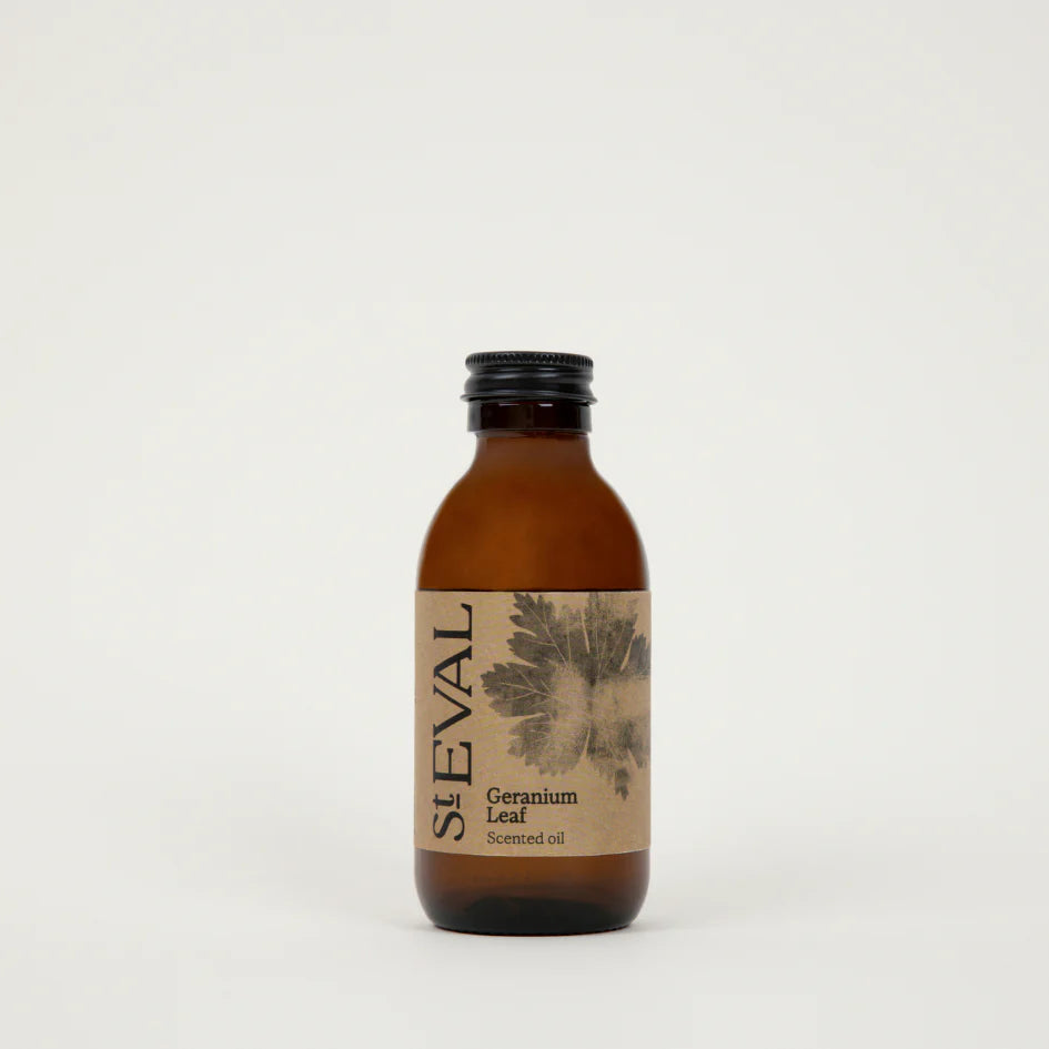 Diffuser Refill - Geranium Leaf