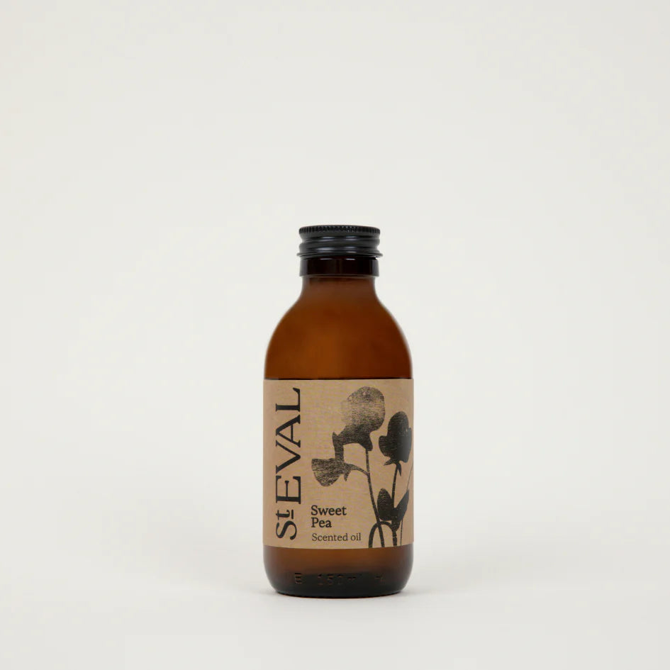 Diffuser Refill - Sweet Pea