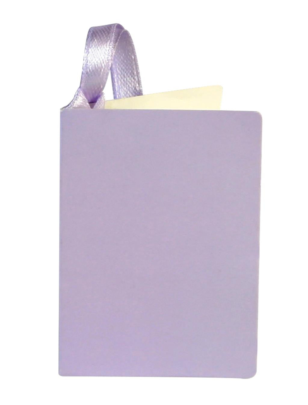 TAG BASIC LILAC