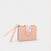 HALLIE PURSE | BLossom Pink