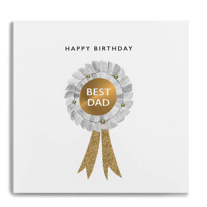 HAPPY BIRTHDAY BEST DAD