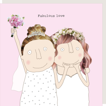 FABULOUS WEDDING