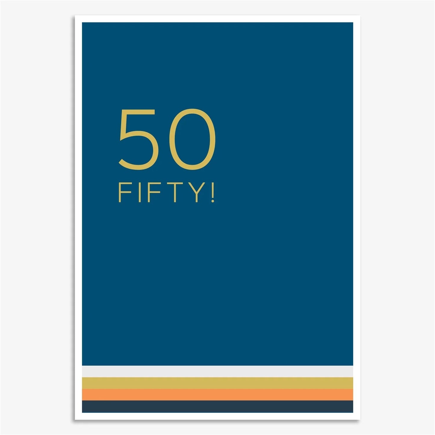 AGE 50