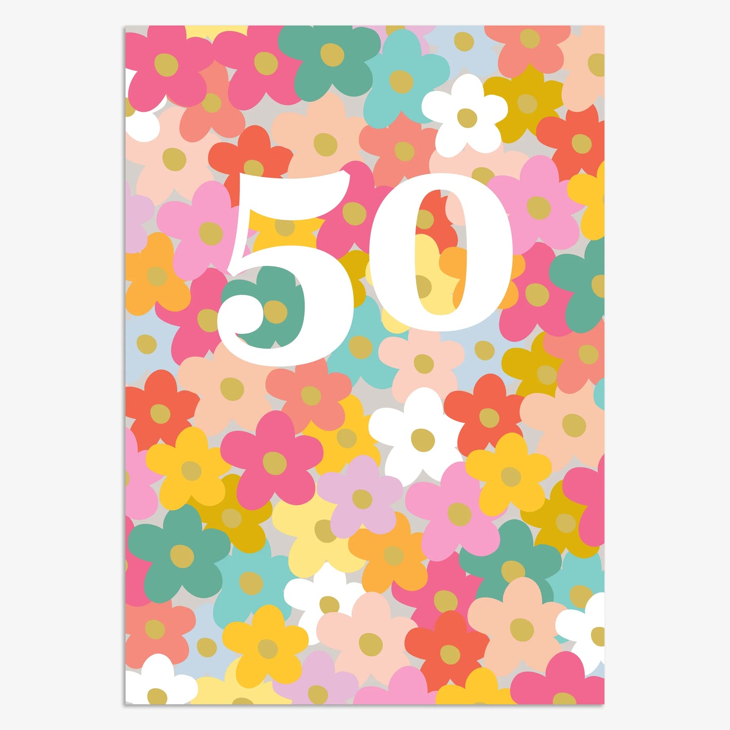 AGE 50