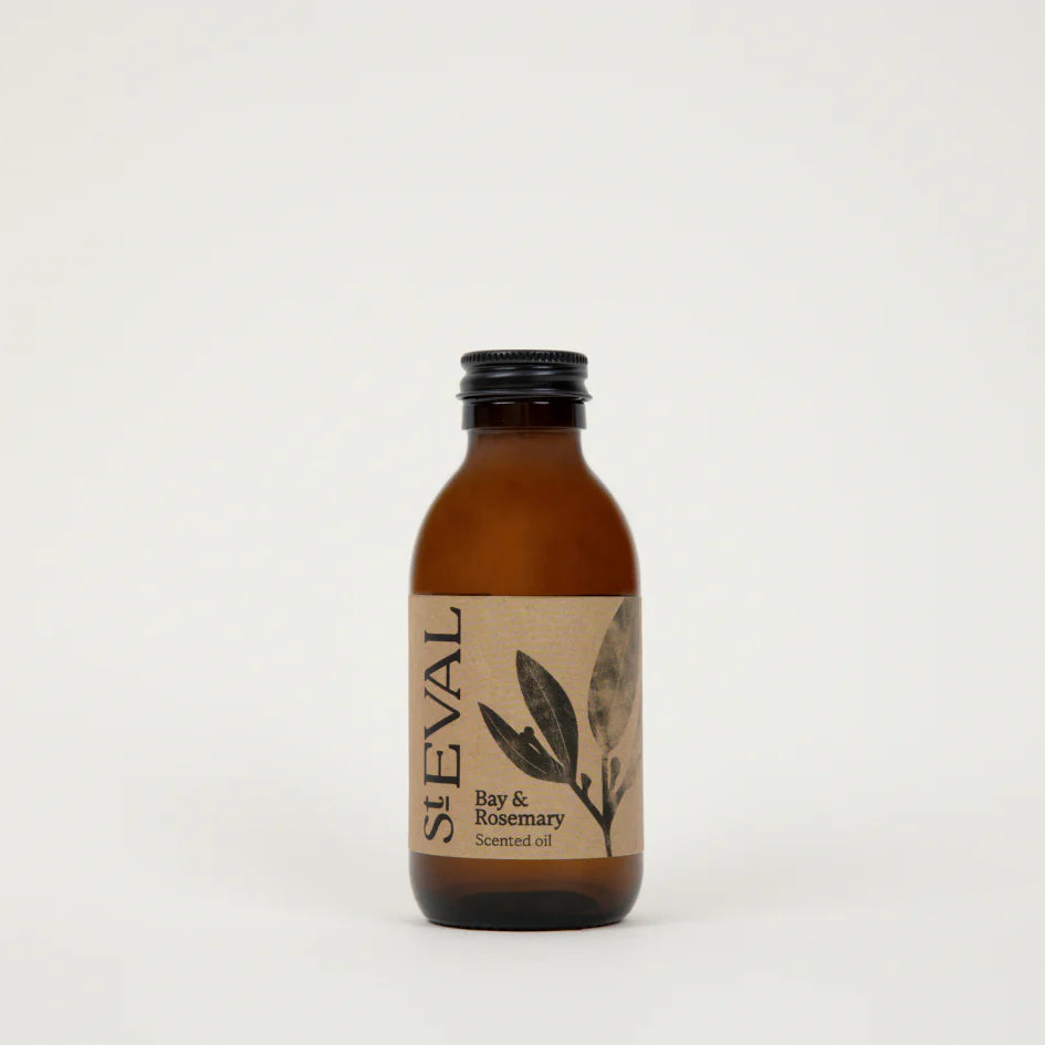 Diffuser Refill - Bay & Rosemary
