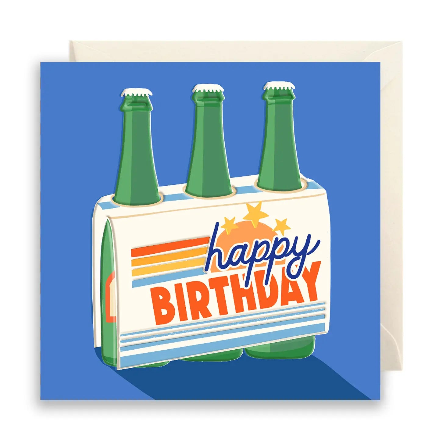 Happy Birthday Beers