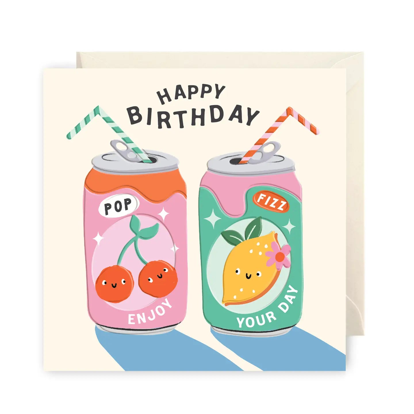 Happy Birthday Enjoy Your Day
