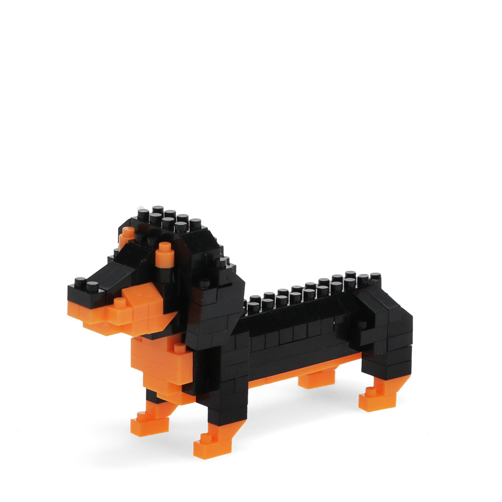 Build Your Own Sausage Dog