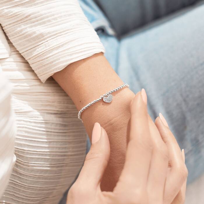 A little Special Daughter - Bracelet