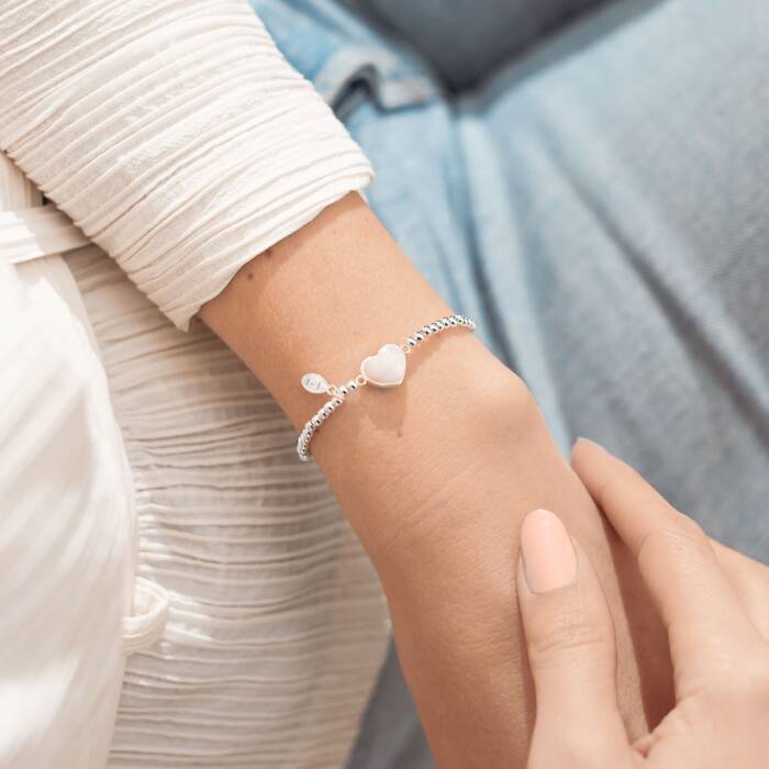 A little Marvellous Mum - Bracelet