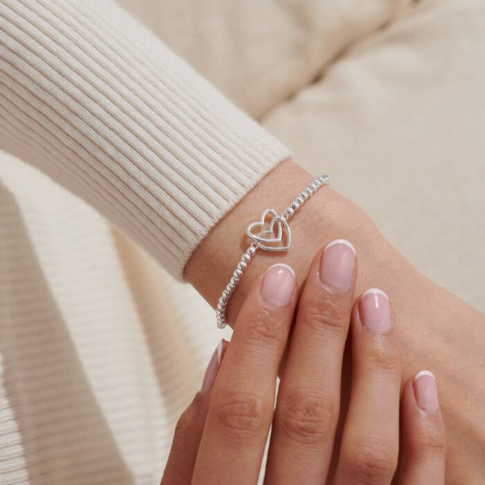 A little HAPPY BIRTHDAY - Bracelet