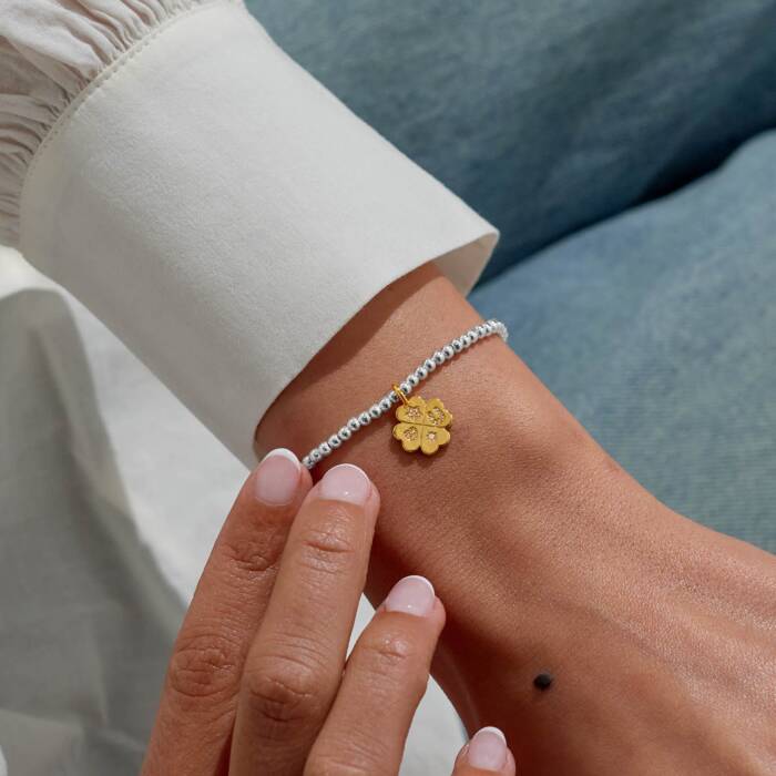 A little LUCKY CHARM - Bracelet