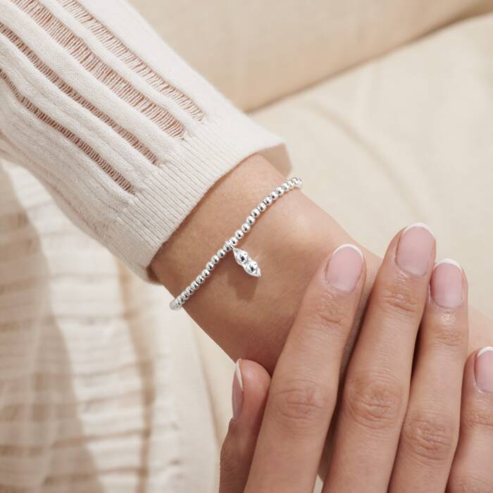 A little PEAS IN A POD - Bracelet