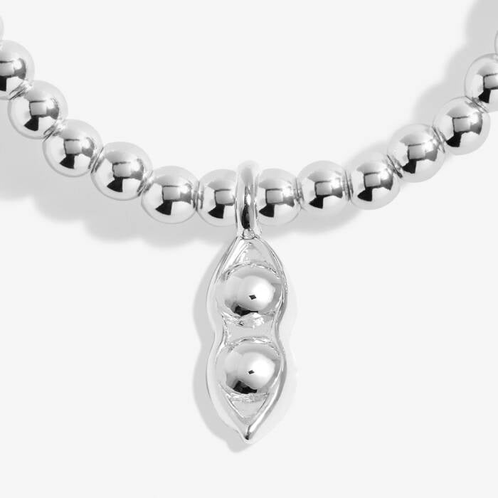 A little PEAS IN A POD - Bracelet