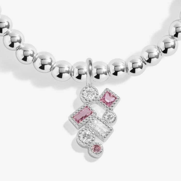 A little HAPPIEST BIRTHDAY - Bracelet