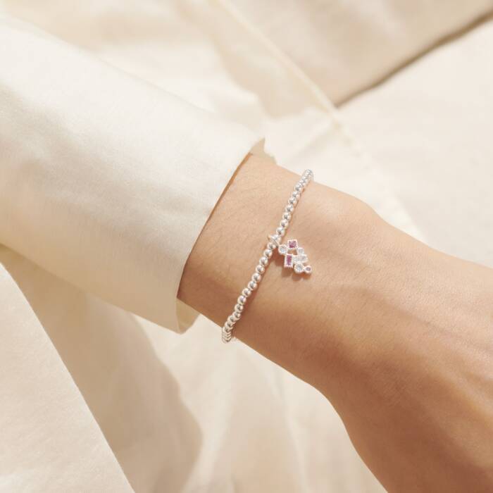 A little HAPPIEST BIRTHDAY - Bracelet