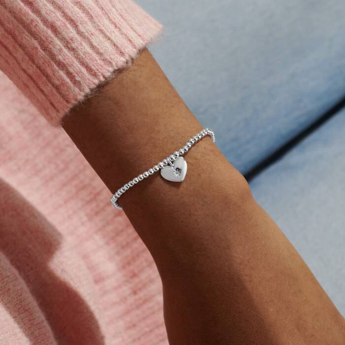 A little HERE FOR YOU - Bracelet
