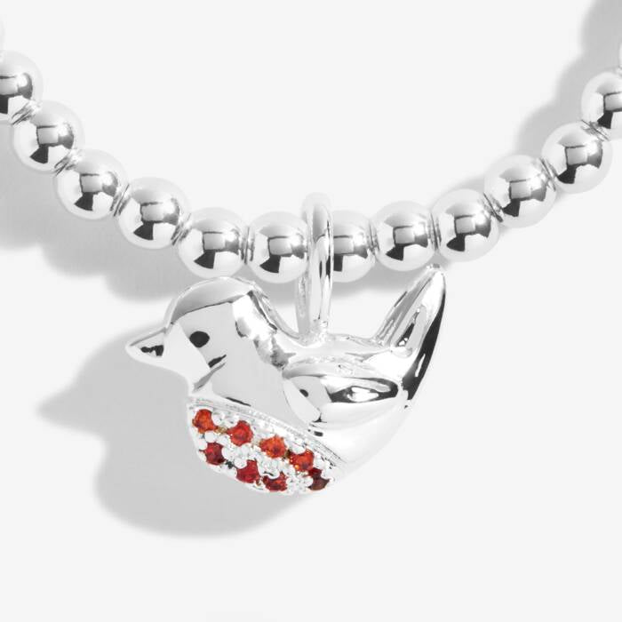 A little ROBINS APPEAR - Bracelet