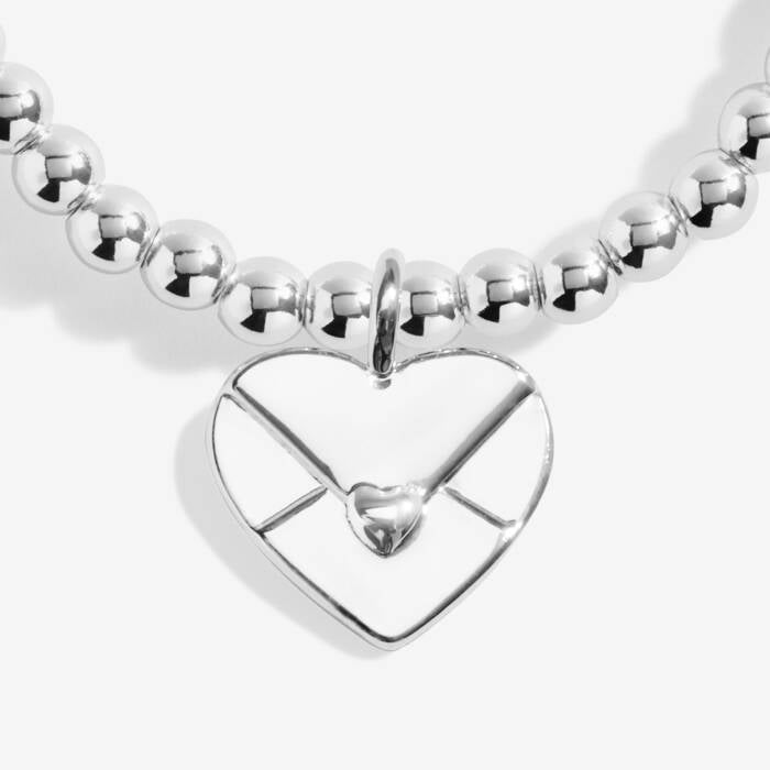 A little SENDING LOVE - Bracelet
