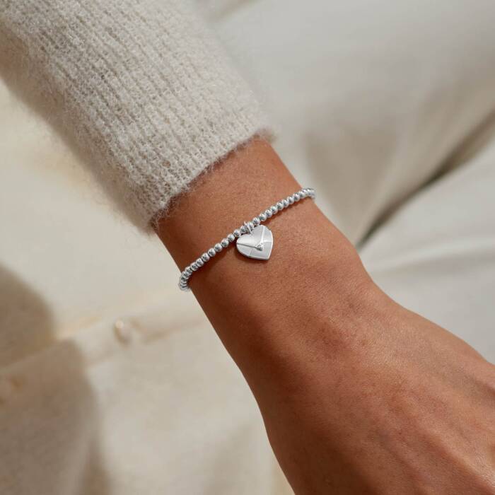 A little SENDING LOVE - Bracelet