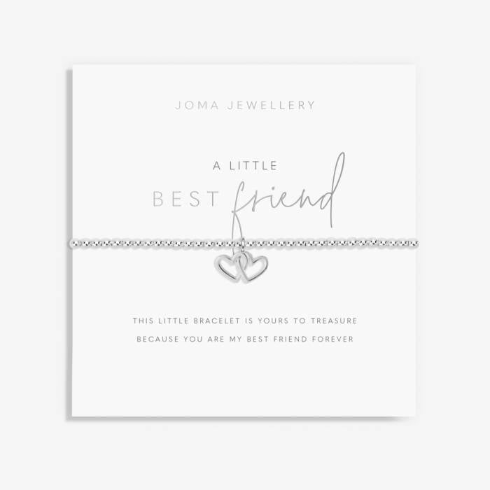 A little BEST FRIEND - Bracelet