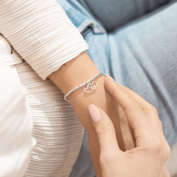 A little BEST FRIEND - Bracelet