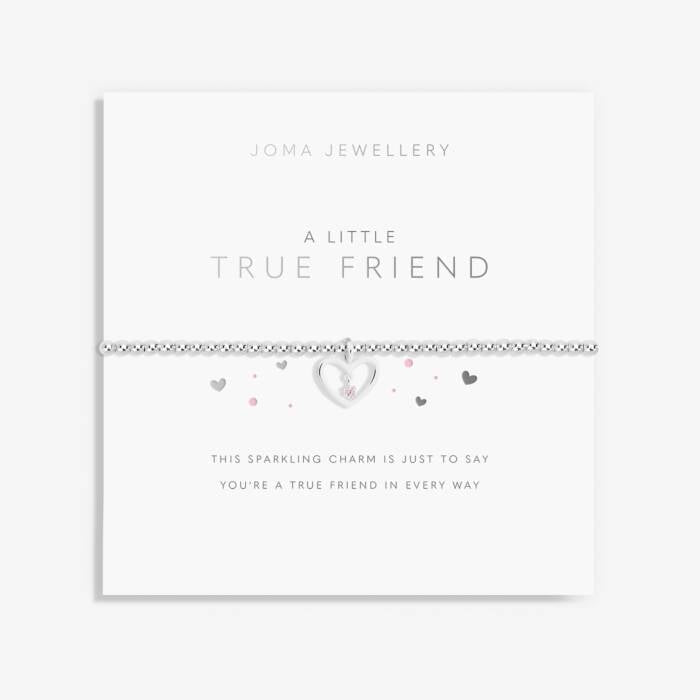 A little TRUE FRIEND - Bracelet