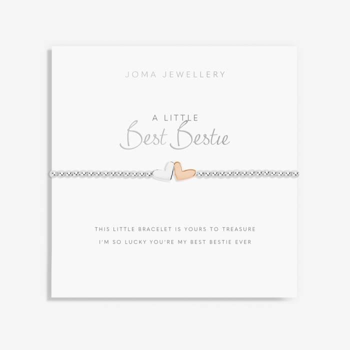 A little Best Bestie - Bracelet