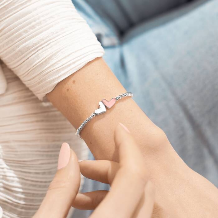 A little Best Bestie - Bracelet