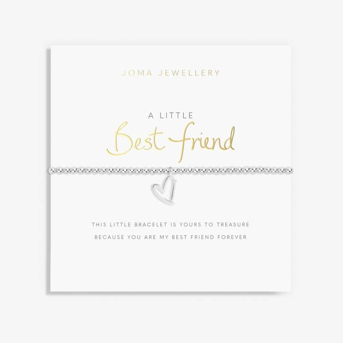 A little Best Friend - Bracelet