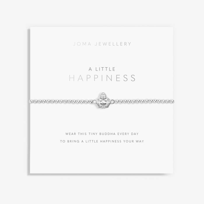 A Little HAPPINESS - Bracelet
