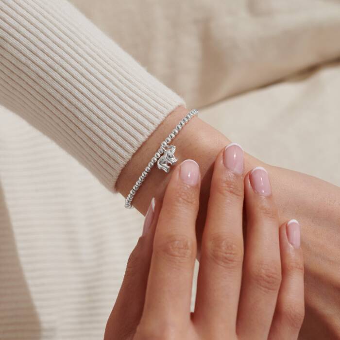 A little Lucky Elephant - Bracelet