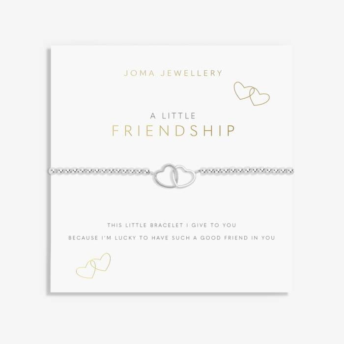 A little Friendship - Bracelet