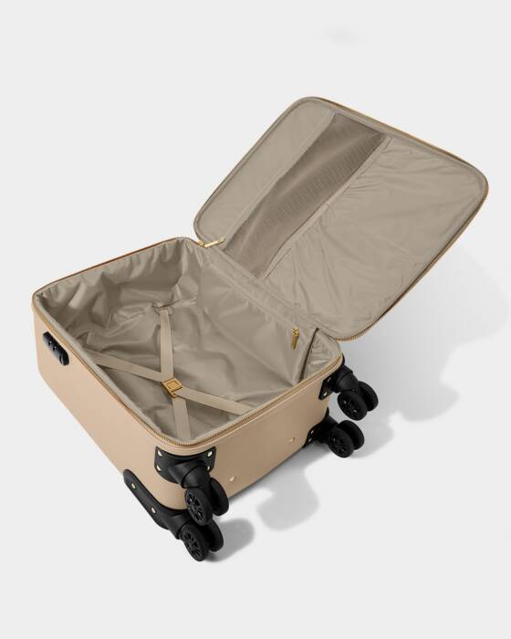 OXFORD CABIN SUITCASE