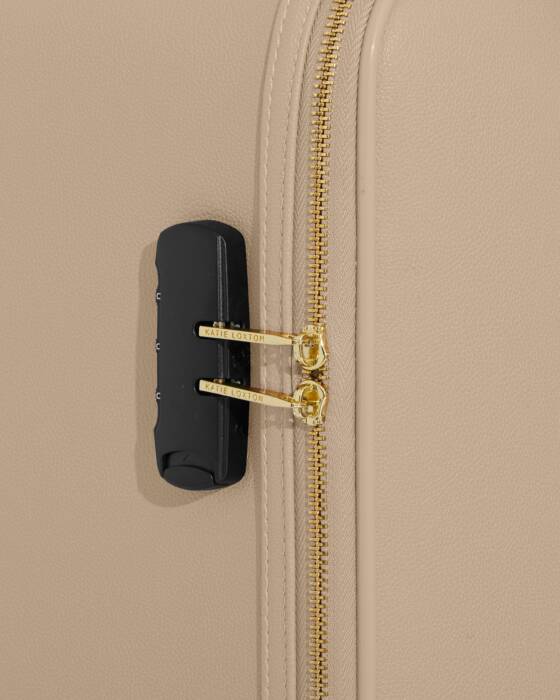OXFORD CABIN SUITCASE