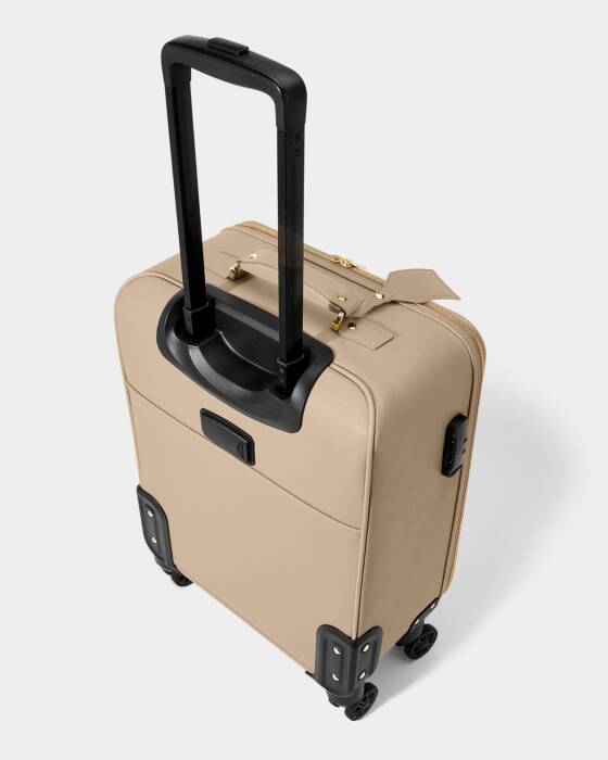 OXFORD CABIN SUITCASE