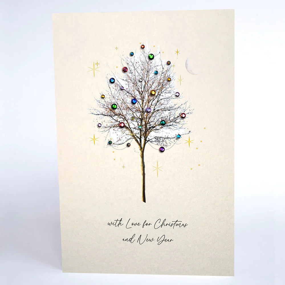 Deluxe - Love for Christmas and New Year