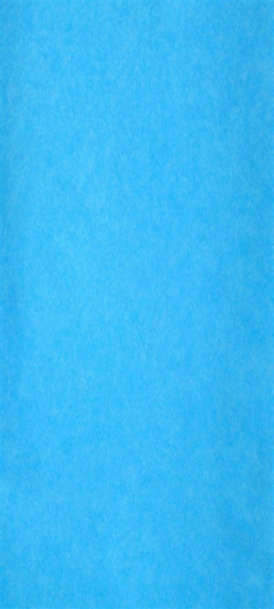 TISSUE PLAIN TURQUOISE