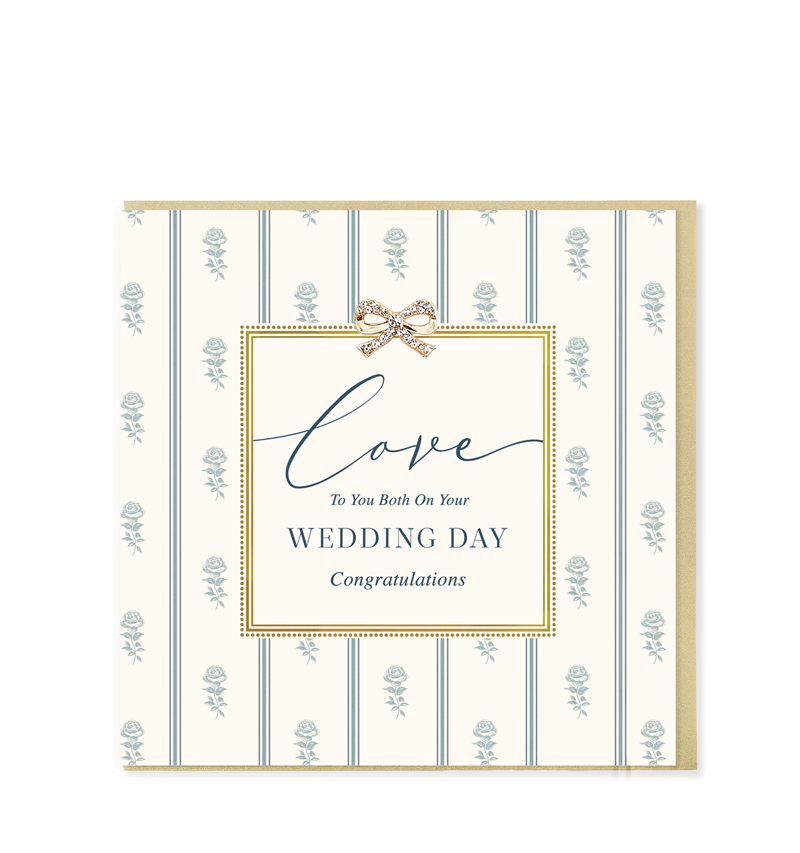 Love On your Wedding Day