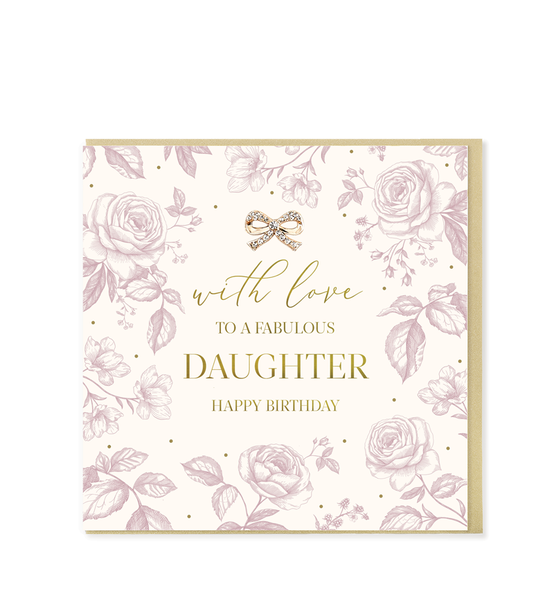 Fabulous Daughter